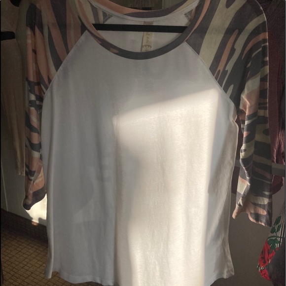 Tops - Women’s top.